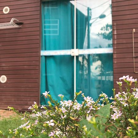 Cabanas Sao Miguel Penha  Dış mekan fotoğraf