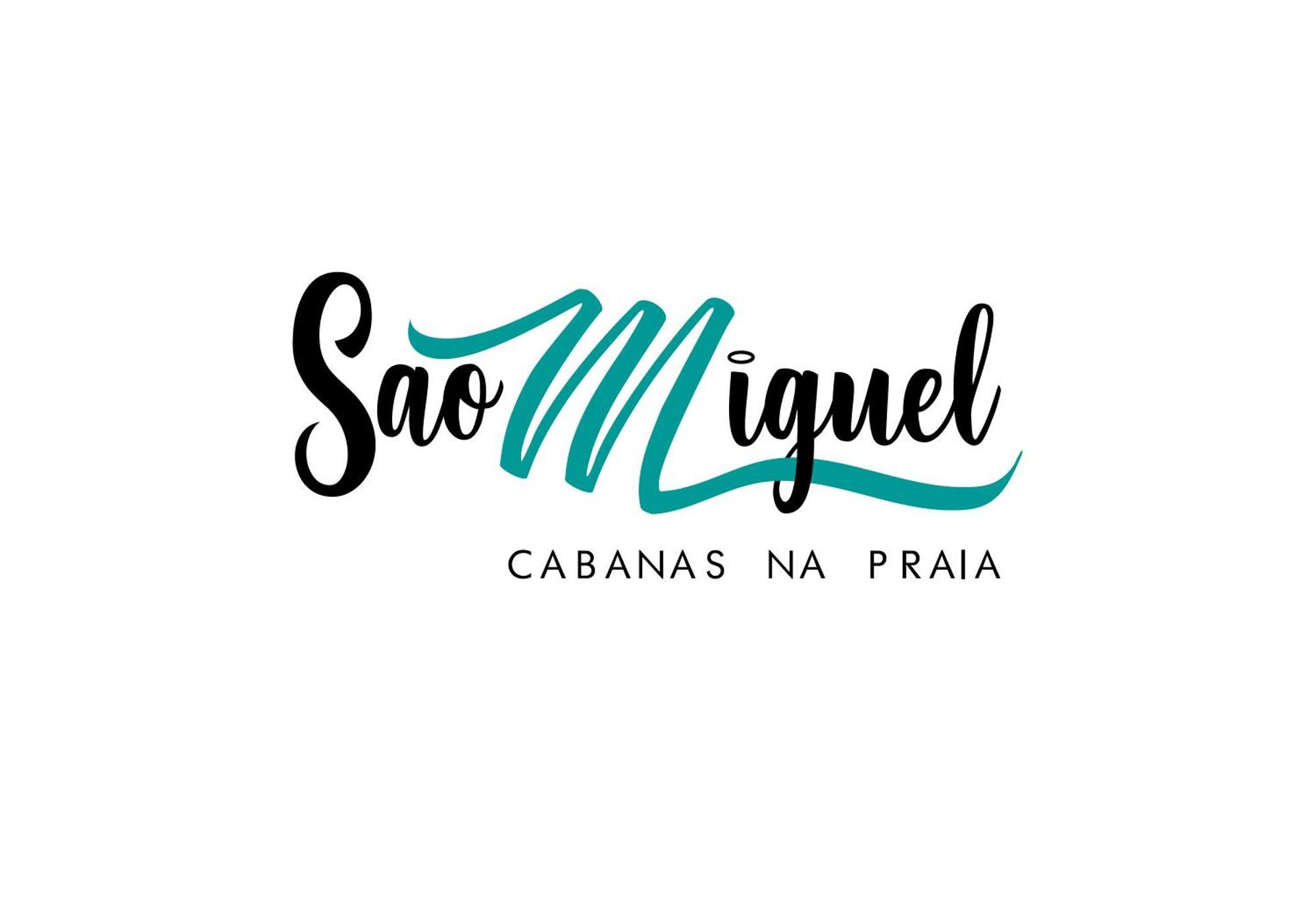 Cabanas Sao Miguel Penha  Dış mekan fotoğraf