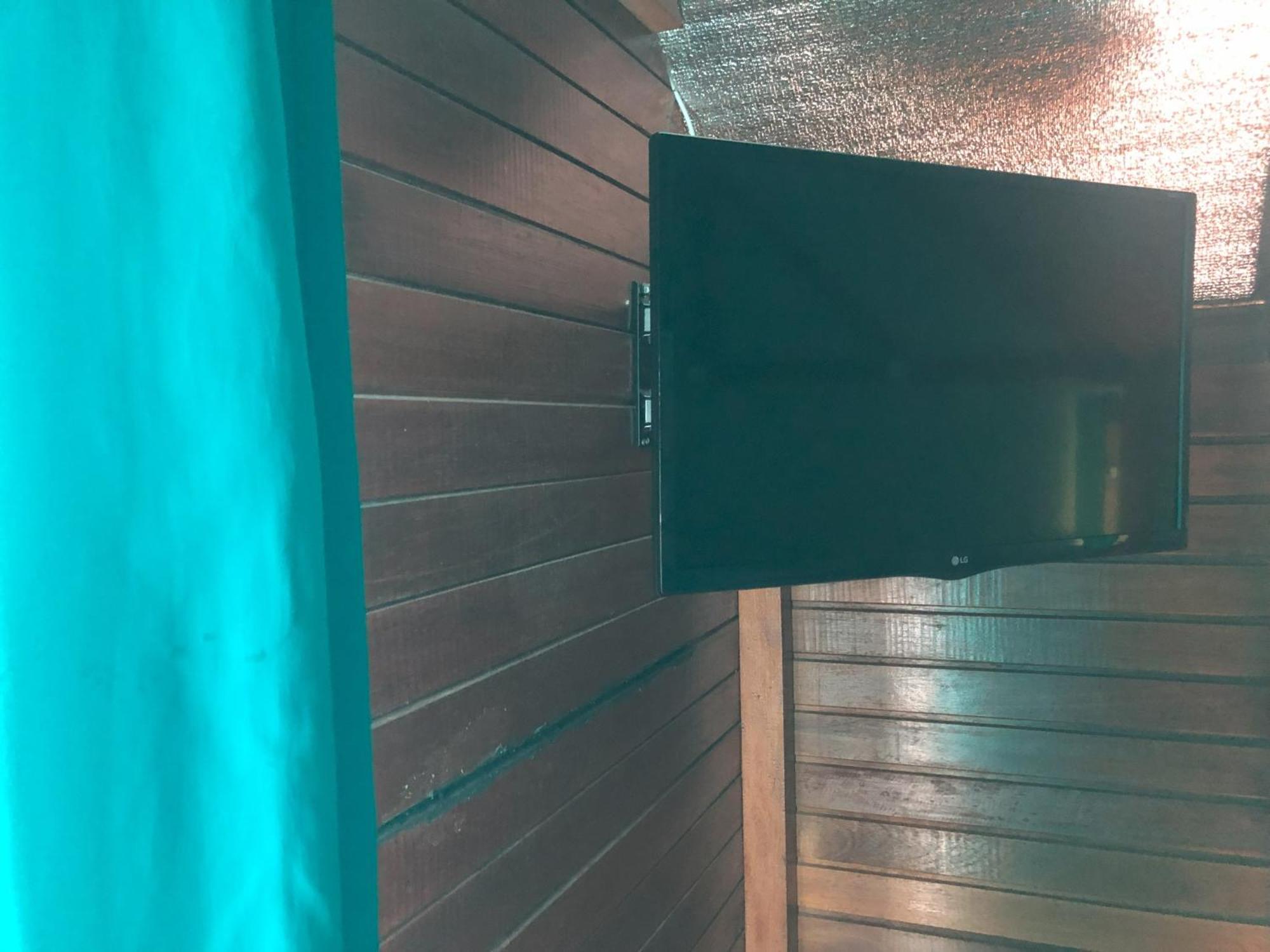 Cabanas Sao Miguel Penha  Dış mekan fotoğraf