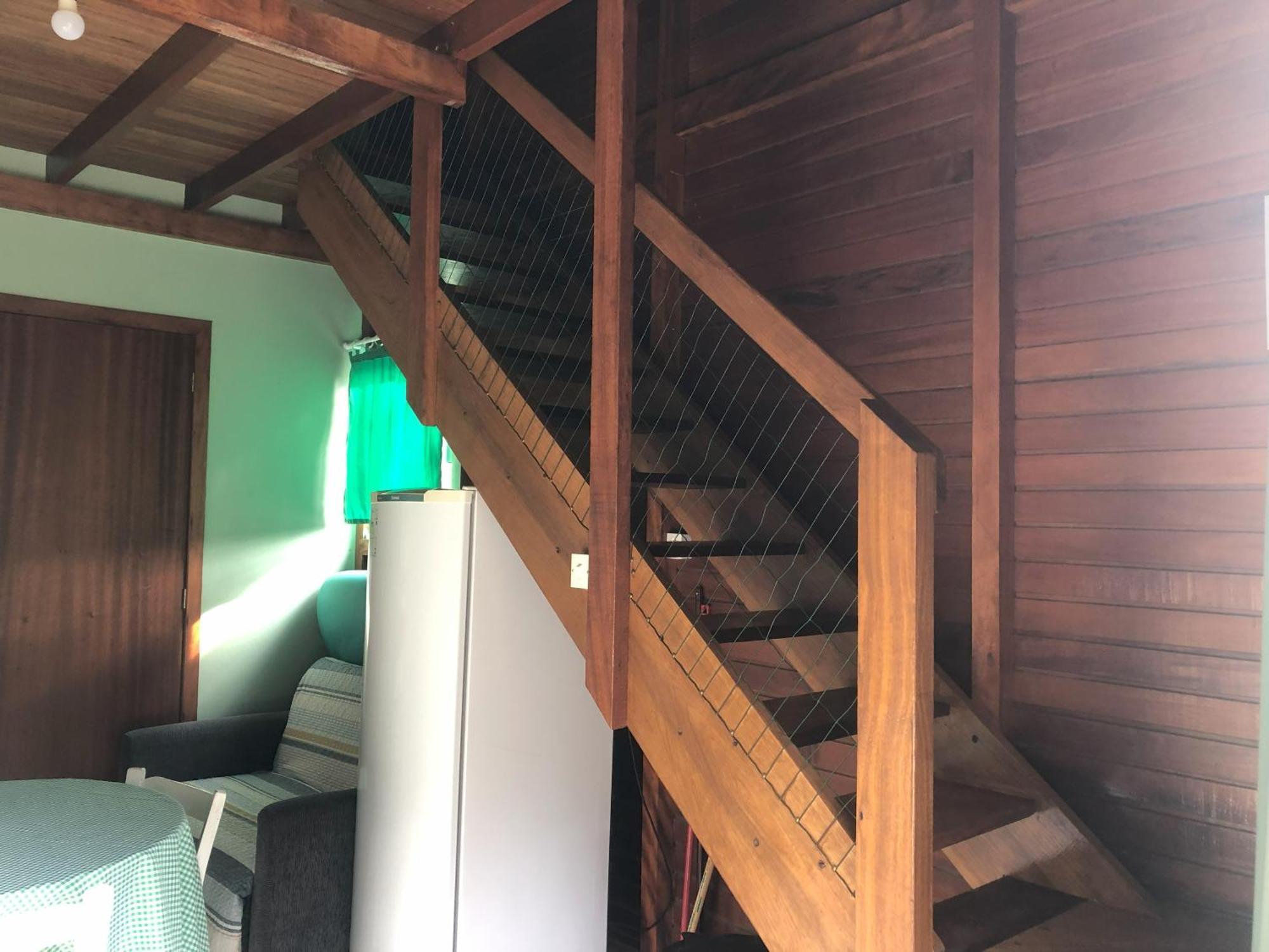 Cabanas Sao Miguel Penha  Dış mekan fotoğraf