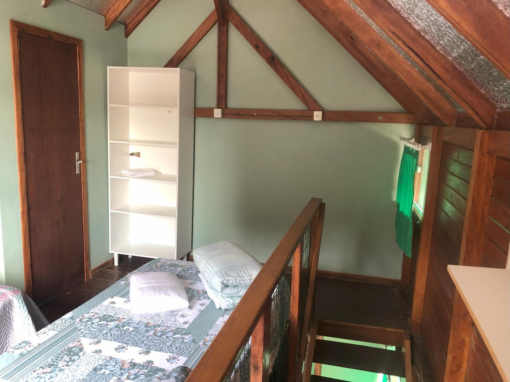 Cabanas Sao Miguel Penha  Dış mekan fotoğraf