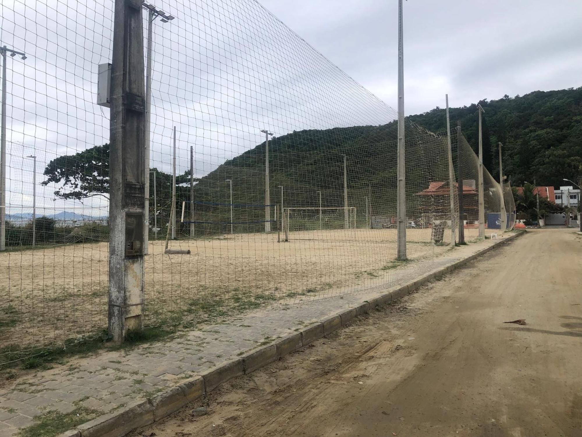 Cabanas Sao Miguel Penha  Dış mekan fotoğraf
